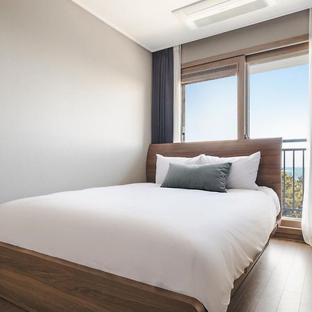 Urbanstay Sokcho Beach Ab Bagian luar foto