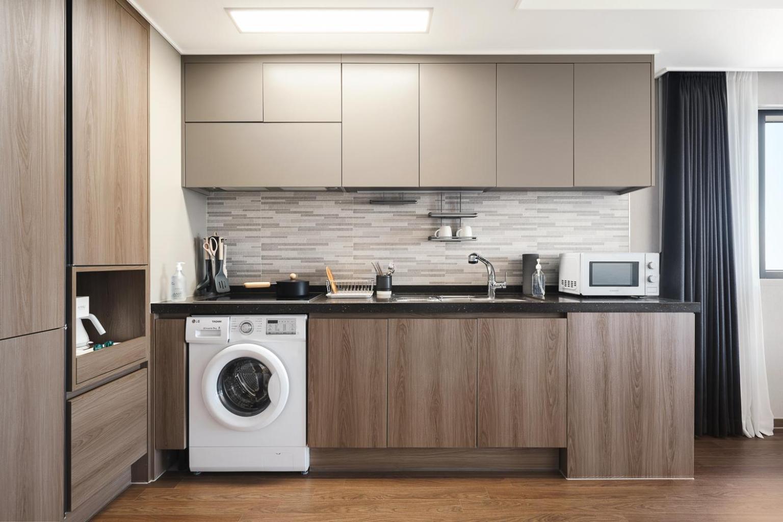 Urbanstay Sokcho Beach Ab Bagian luar foto